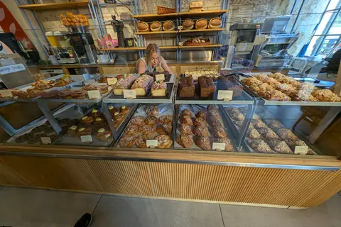 Blenheim Gardens Cafe photo 4